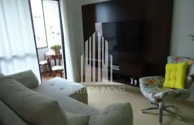 Apartamento residencial em são paulo - sp, vila monte alegre