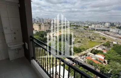 Apartamento com 2 quartos à venda na Rua da Mooca, --, Mooca, São Paulo