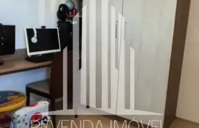 Apartamento com 2 quartos à venda na Rua Jair Moraes, --, Santana, São Paulo