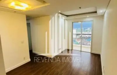 Apartamento residencial em são paulo - sp, vila moraes