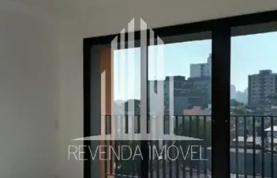 Apartamento à venda na vila madalena, são paulo-sp: 1 quarto, 1 banheiro, 28m² de puro charme! ? #imobiliária #investimento