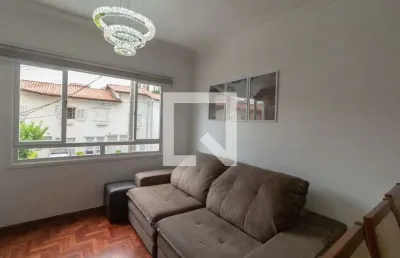 Casa à venda - jardim éster yolanda, 2 quartos,  125 m2
