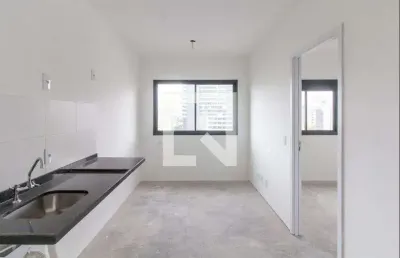 Apartamento à venda - vila pompéia, 1 quarto,  24 m2