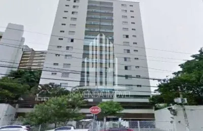 Apartamento com 2 quartos à venda na Rua Doutor Guilherme Cristofel, --, Santana, São Paulo