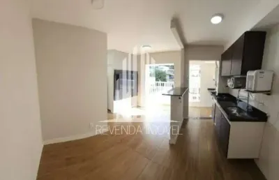Apartamento à venda em são paulo-sp, na vila guaca: 2 quartos, 1 banheiro, garagem e 48m² de área.