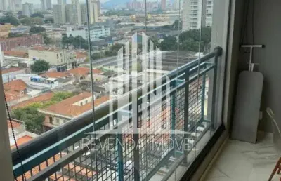 Apartamento residencial em são paulo - sp, bom retiro