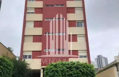 Apartamento residencial em são paulo - sp, santa teresinha