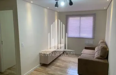 Apartamento com 1 quarto à venda na Rua Frei Caneca, --, Consolação, São Paulo