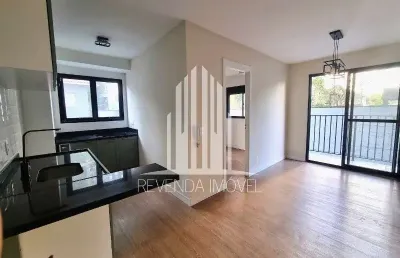 Apartamento residencial em são paulo - sp, campo belo
