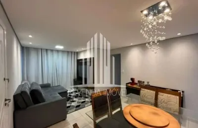 Apartamento à venda no condomínio residencial vila prudente no sítio pinheirinho: 3 quartos, 1 suíte, 2 banheiros, 72m² de área. venha conferir!
