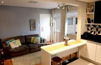 Imperdível! apartamento no condomínio mariette à venda em são paulo-sp, 2 quartos, 1 banheiro, 83m² na chácara inglesa