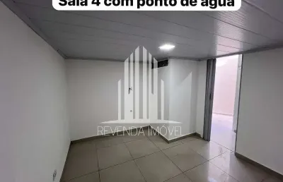 Casa comercial comercial em são paulo - sp, vila lageado