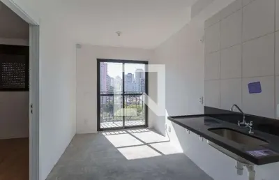 Apartamento à venda - vila olímpia, 1 quarto,  27 m2