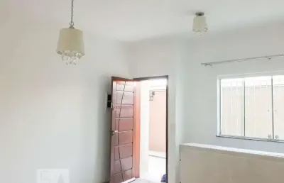 Casa em condomínio fechado com 2 quartos à venda na Rua José Issi, --, Artur Alvim, São Paulo