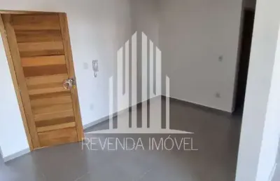 Apartamento residencial em são paulo - sp, vila carrão