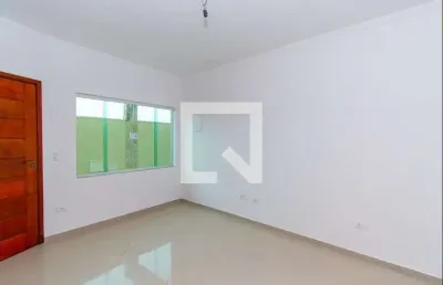 Casa em condomínio fechado com 2 quartos à venda na Rua Barão de Laguna, --, Vila Alpina, São Paulo