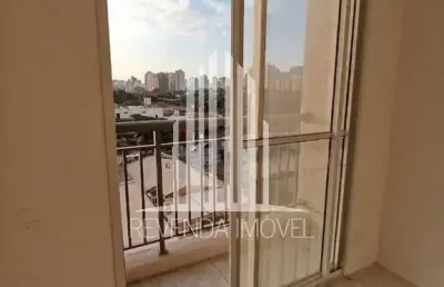 Apartamento com 2 quartos à venda na Avenida Elísio Teixeira Leite, --, Brasilândia, São Paulo