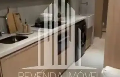 Apartamento residencial em são paulo - sp, santo amaro