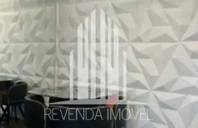 Apartamento à venda em catumbi no condomínio on belem, são paulo-sp: 2 quartos, 2 banheiros, 1 vaga de garagem, 61m² de área. venha conferir!