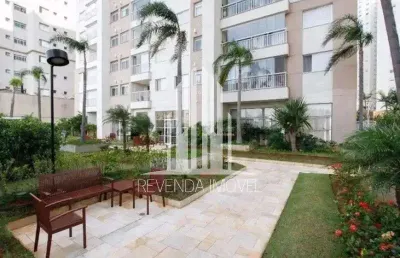 Apartamento residencial em são paulo - sp, vila leopoldina