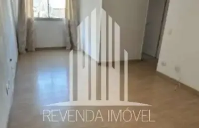 Apartamento à venda no condomínio rio iguaçu em são paulo-sp, vila santa catarina: 2 quartos, 1 banheiro e 80m² de área! confira já!