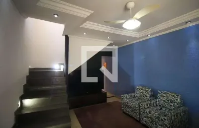 Casa à venda - vila santa clara, 2 quartos,  135 m2