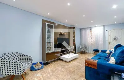 Casa com 4 quartos à venda na Rua José Buono, --, Vila Constança, São Paulo