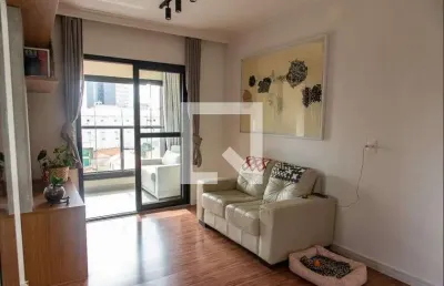 Apartamento com 1 quarto à venda na Rua Mesquita, --, Cambuci, São Paulo