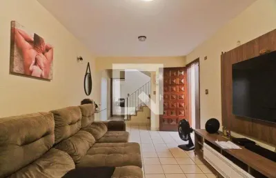 Casa com 3 quartos à venda na Rua Monsenhor Castro Nery, --, City América, São Paulo