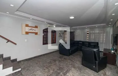 Casa com 3 quartos à venda na Rua Doutor Arlindo de Assis, --, Jardim Brasil, São Paulo