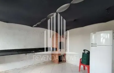 Casa residencial em são paulo - sp, jardim sapopemba