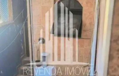 Casa com 3 quartos à venda na Rua Ibicarai, --, Parque Vitória, São Paulo