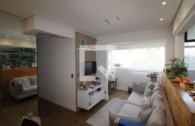 Apartamento com 2 quartos à venda na Rua Henrique Braglia, --, Água Fria, São Paulo