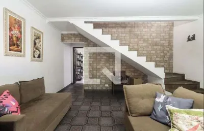 Casa com 3 quartos à venda na Rua Genaro Magri, --, Vila Matilde, São Paulo