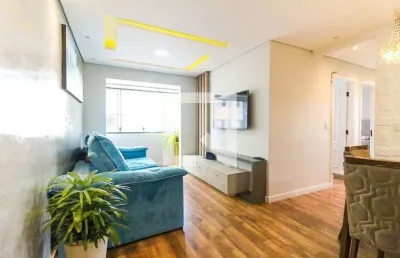 Apartamento com 3 quartos à venda na Rua Manuel Jorge Correa, --, Itaquera, São Paulo
