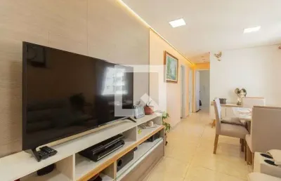 Apartamento com 3 quartos à venda na Rua Pereira da Nóbrega, --, Cambuci, São Paulo