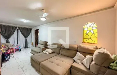 Casa à venda - parque são domingos, 3 quartos,  155 m2