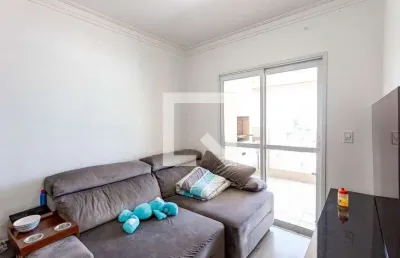 Apartamento à venda - vila das mercês, 3 quartos,  73 m2