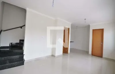Casa com 2 quartos à venda na Rua João de Ledesma, --, Vila Constança, São Paulo