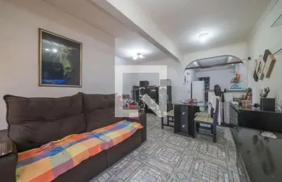 Casa com 1 quarto à venda na Rua Kalil Nader Habr, --, Bosque da Saúde, São Paulo