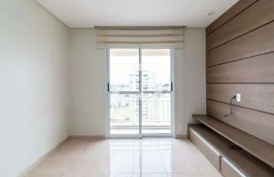 Apartamento à venda - casa verde, 2 quartos,  60 m2