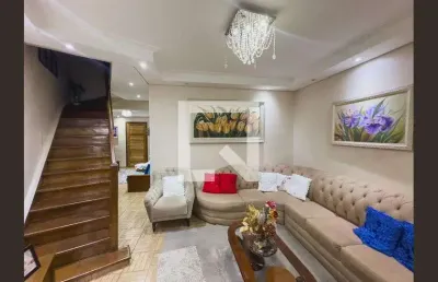 Casa com 3 quartos à venda na Rua Júlio Conceição, --, Bom Retiro, São Paulo