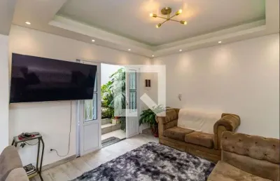 Casa com 3 quartos à venda na Rua Renzo Baldini, --, Itaquera, São Paulo