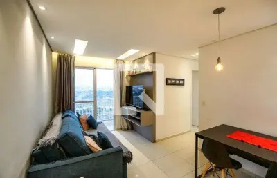 Apartamento com 3 quartos à venda na Rua Arnaldo Cintra, --, Tatuapé, São Paulo