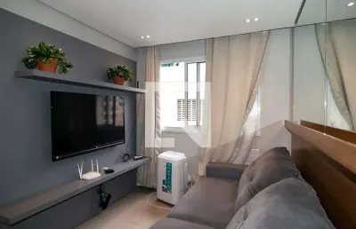 Apartamento à venda - consolação, 2 quartos,  47 m2