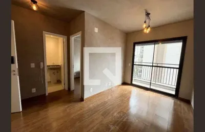 Apartamento à venda - vila mascote, 1 quarto,  29 m2