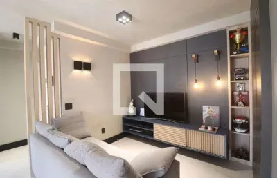 Apartamento com 1 quarto à venda na Rua Araçoiaba da Serra, --, Água Fria, São Paulo