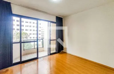 Apartamento à venda - santo amaro , 2 quartos,  65 m2