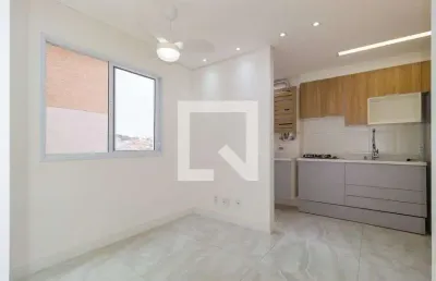 Apartamento com 2 quartos à venda na Avenida Cassandoca, --, Mooca, São Paulo