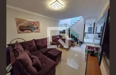 Casa com 2 quartos à venda na Rua Salim Farah Maluf, --, Vila Santa Clara, São Paulo